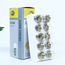 24 V 67 10 W PARK AMPUL HELLA 8 GA 178 560 241
